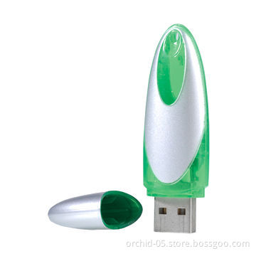 2GB memory stick with 3-year warranty